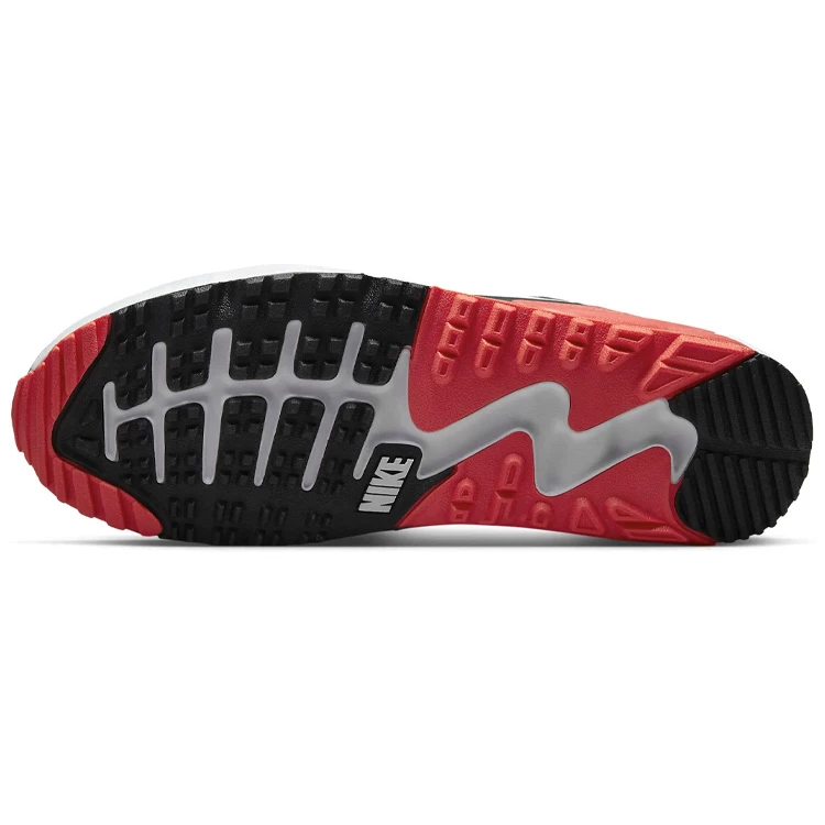 Nike Air Max 90G Golf Shoes - Image 4
