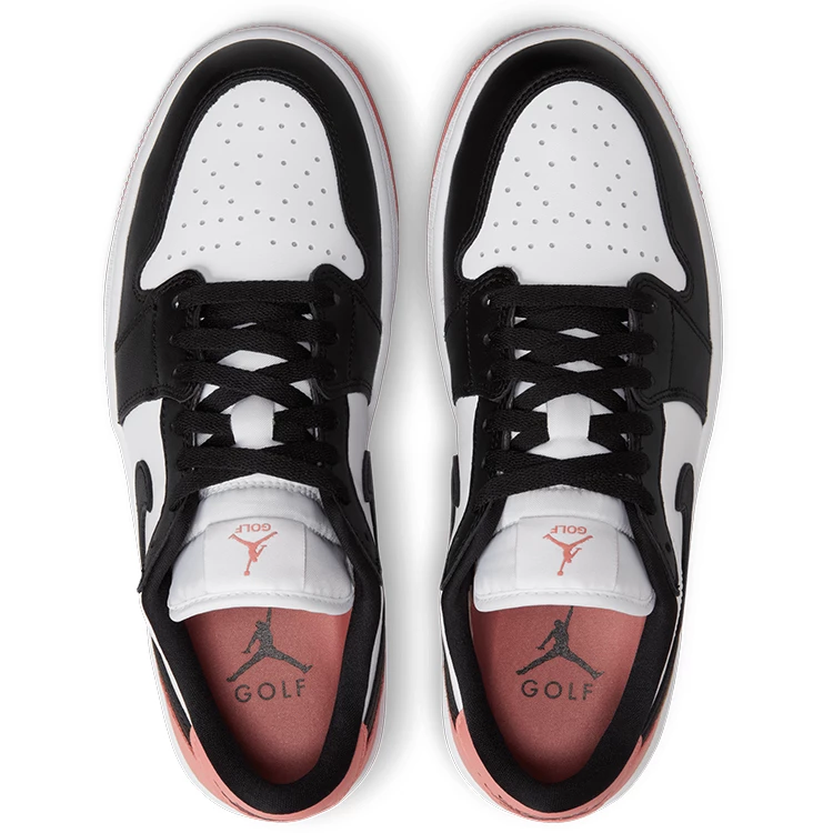 Nike Air Jordan 1 Low G Golf Shoes - Image 2