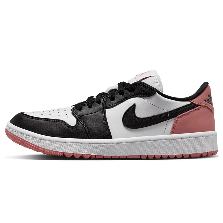 Nike Air Jordan 1 Low G Golf Shoes - Image 3