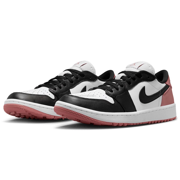 Nike Air Jordan 1 Low G Golf Shoes - Image 6