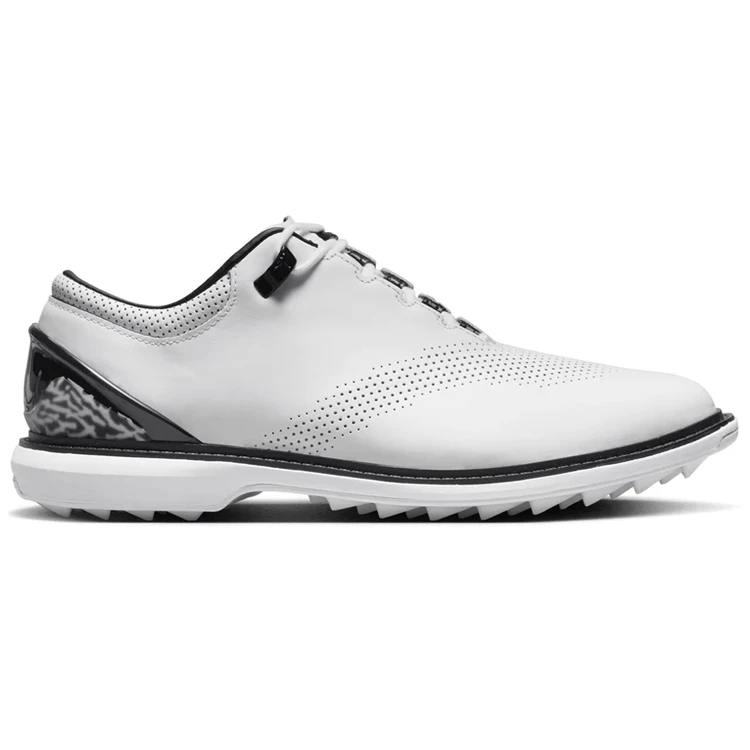 Nike Air-Jordan ADG 4 Golf Shoes