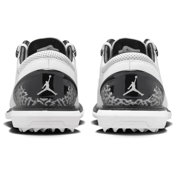 Nike Air-Jordan ADG 4 Golf Shoes - Image 5