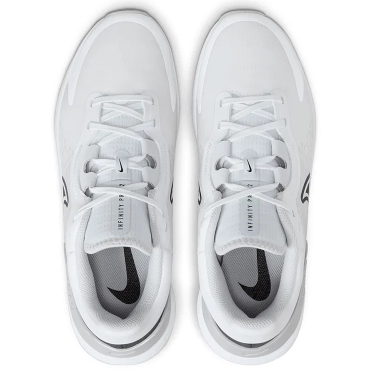 Nike Infinity Pro 2 Golf Shoes - Image 2