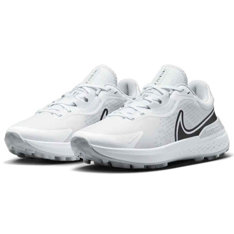 Nike Infinity Pro 2 Golf Shoes - Image 3