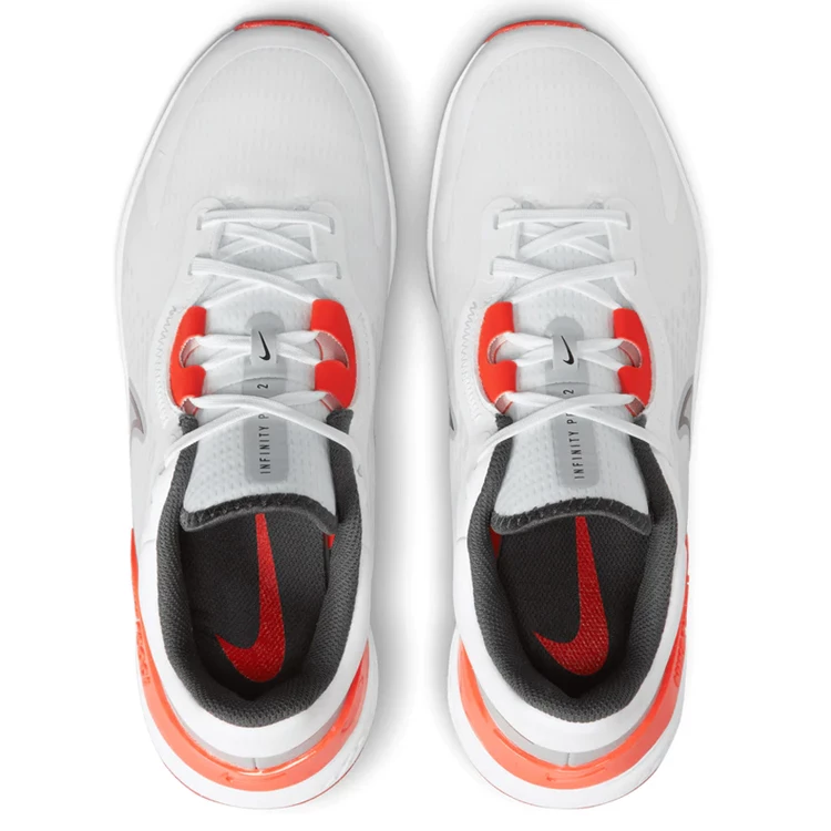 Nike Infinity Pro 2 Golf Shoes - Image 2