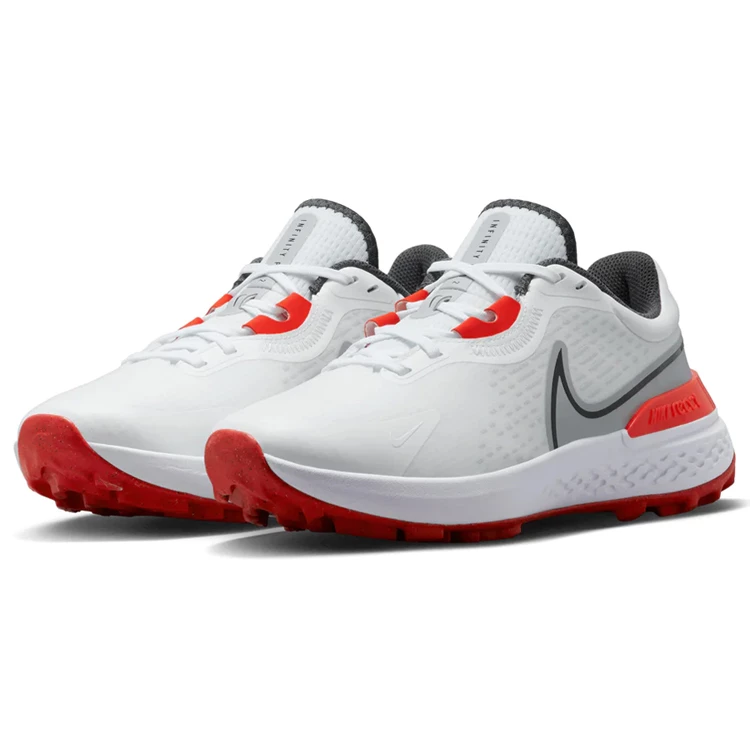 Nike Infinity Pro 2 Golf Shoes - Image 3