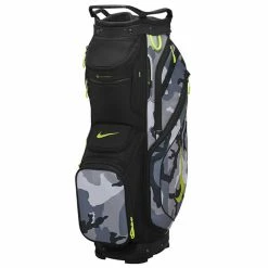 Nike Performance Golf Cart Bag