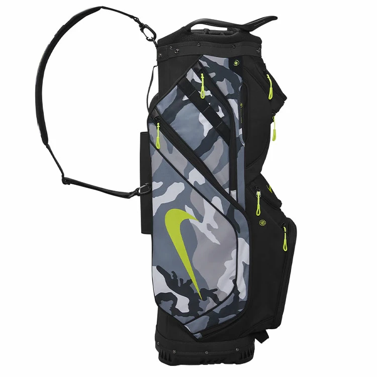 Nike Performance Golf Cart Bag - Image 2