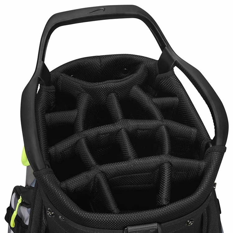 Nike Performance Golf Cart Bag - Image 3