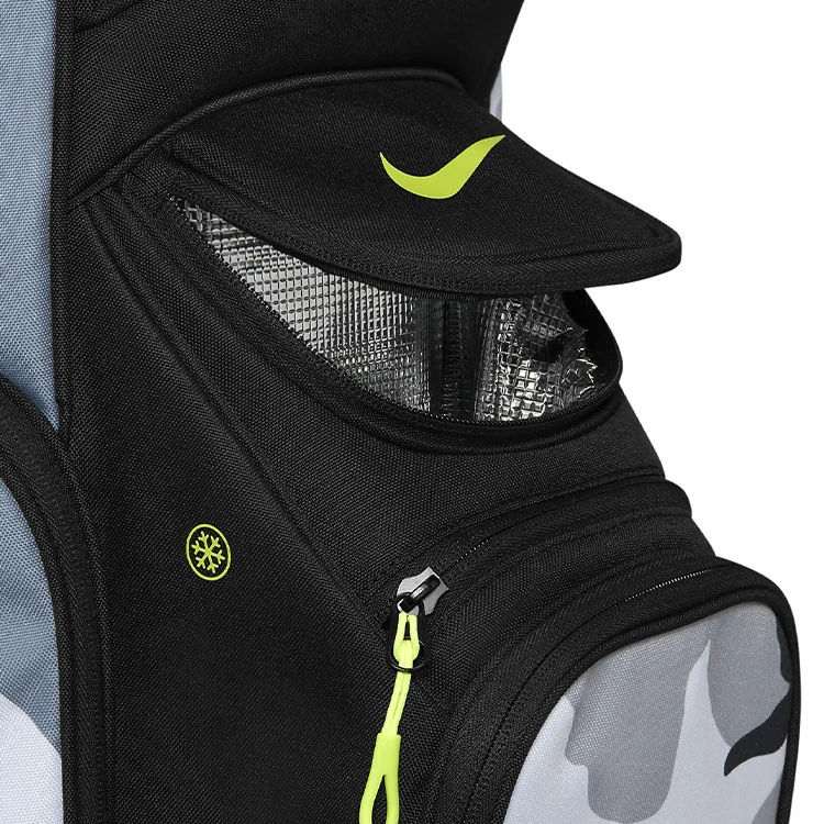 Nike Performance Golf Cart Bag - Image 4