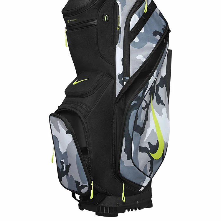 Nike Performance Golf Cart Bag - Image 5