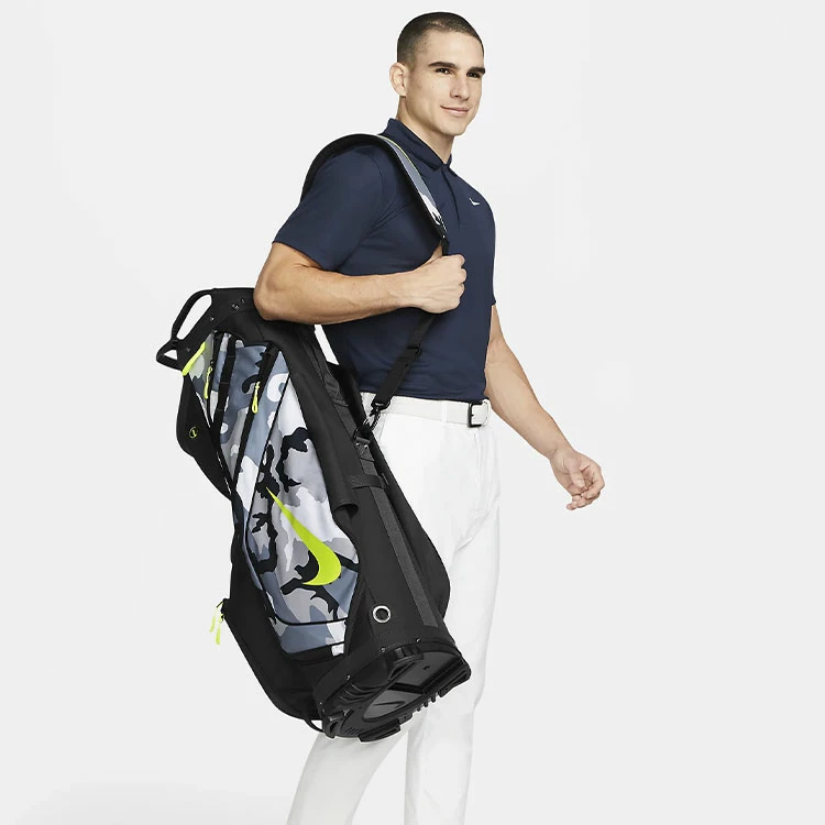 Nike Performance Golf Cart Bag - Image 6