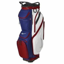 Nike Performance Golf Cart Bag