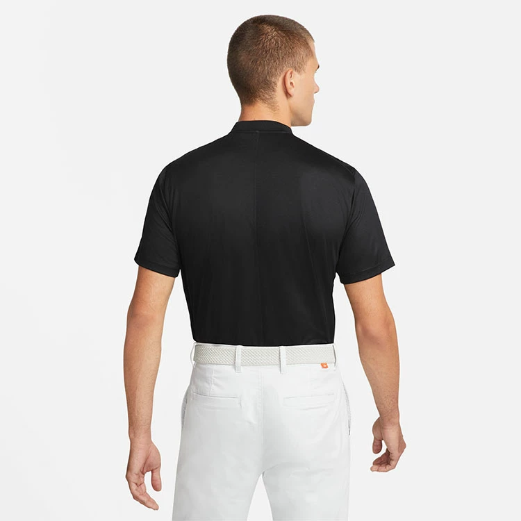 Nike Dry Victory Blade Golf Polo Shirt - Image 6