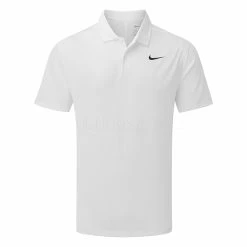 Nike Dry Victory Solid Golf Polo Shirt