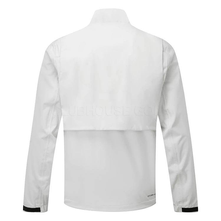 Nike Storm-FIT ADV Rapid Adapt Waterproof Golf Jacket - Image 3