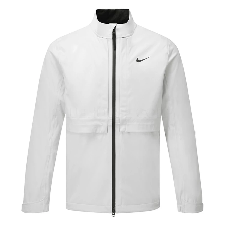 Nike Storm-FIT ADV Rapid Adapt Waterproof Golf Jacket