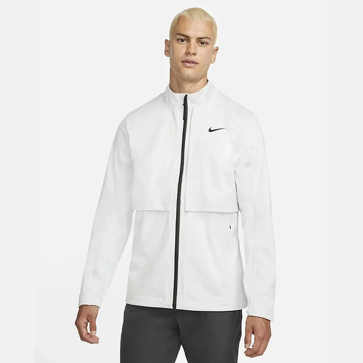 Nike Storm-FIT ADV Rapid Adapt Waterproof Golf Jacket - Image 4
