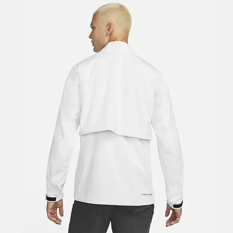 Nike Storm-FIT ADV Rapid Adapt Waterproof Golf Jacket - Image 6