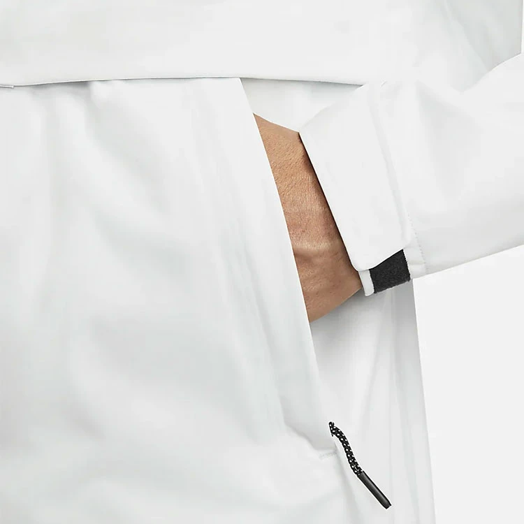 Nike Storm-FIT ADV Rapid Adapt Waterproof Golf Jacket - Image 8