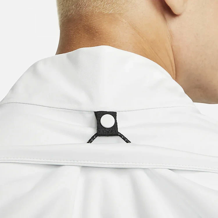 Nike Storm-FIT ADV Rapid Adapt Waterproof Golf Jacket - Image 9