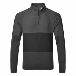 Nike Dry Vapor 1/2 Zip Golf Sweater