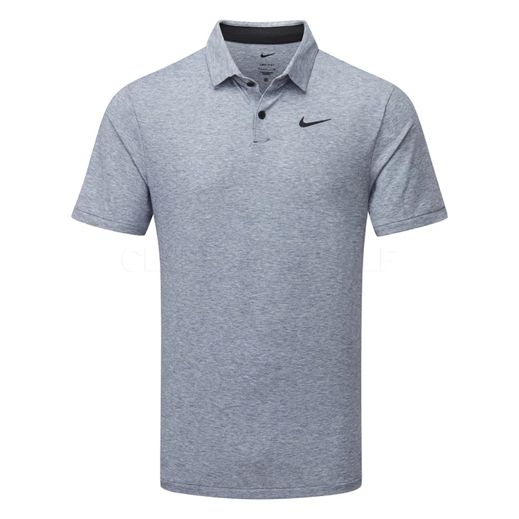 Nike Dry Tour Heather Golf Polo Shirt