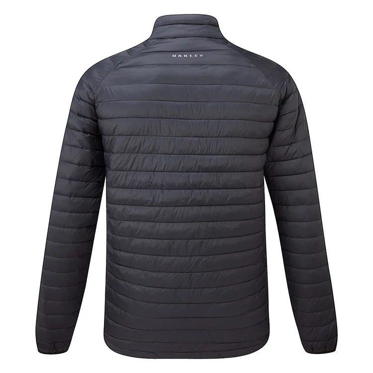 Oakley Omni Thermal Golf Wind Jacket - Image 3
