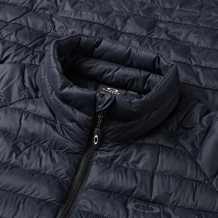 Oakley Omni Thermal Golf Wind Jacket - Image 2