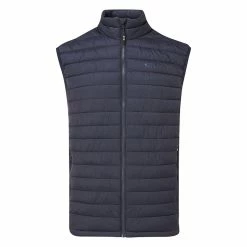 Oakley Omni Thermal Golf Wind Vest