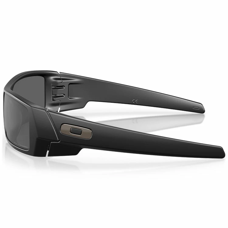 Oakley Gascan Golf Sunglasses - Image 4