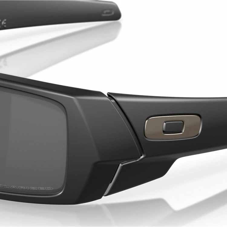 Oakley Gascan Golf Sunglasses - Image 5