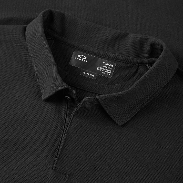 Oakley Club House RC 2.0 Golf Polo Shirt - Image 2