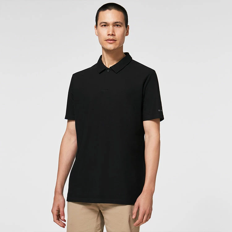 Oakley Club House RC 2.0 Golf Polo Shirt - Image 4