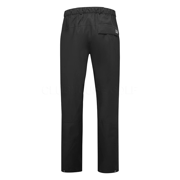 Oscarjacobson Oscar Jacobson Portland Waterproof Golf Pants - Image 2