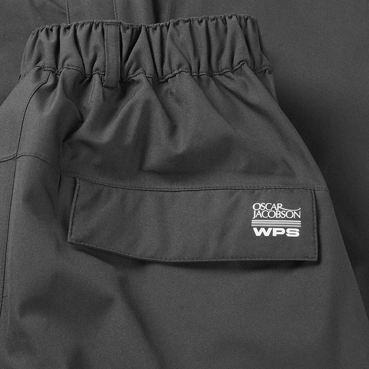 Oscarjacobson Oscar Jacobson Portland Waterproof Golf Pants - Image 3