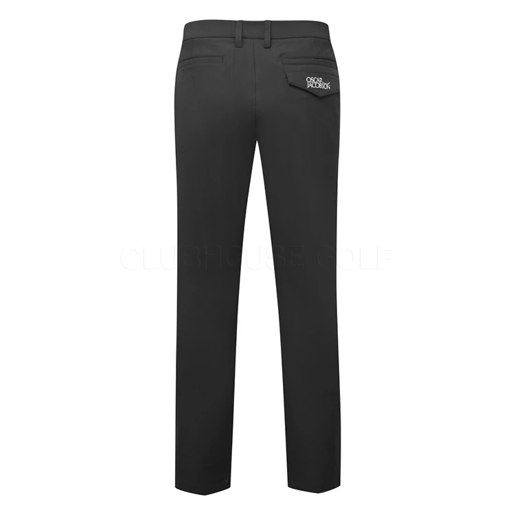 Oscarjacobson Oscar Jacobson Desmond Golf Trousers - Image 2