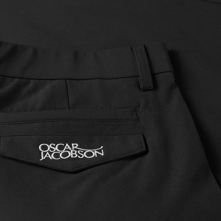 Oscarjacobson Oscar Jacobson Desmond Golf Trousers - Image 3