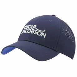 Oscarjacobson Oscar Jacobson Maddox Golf Cap