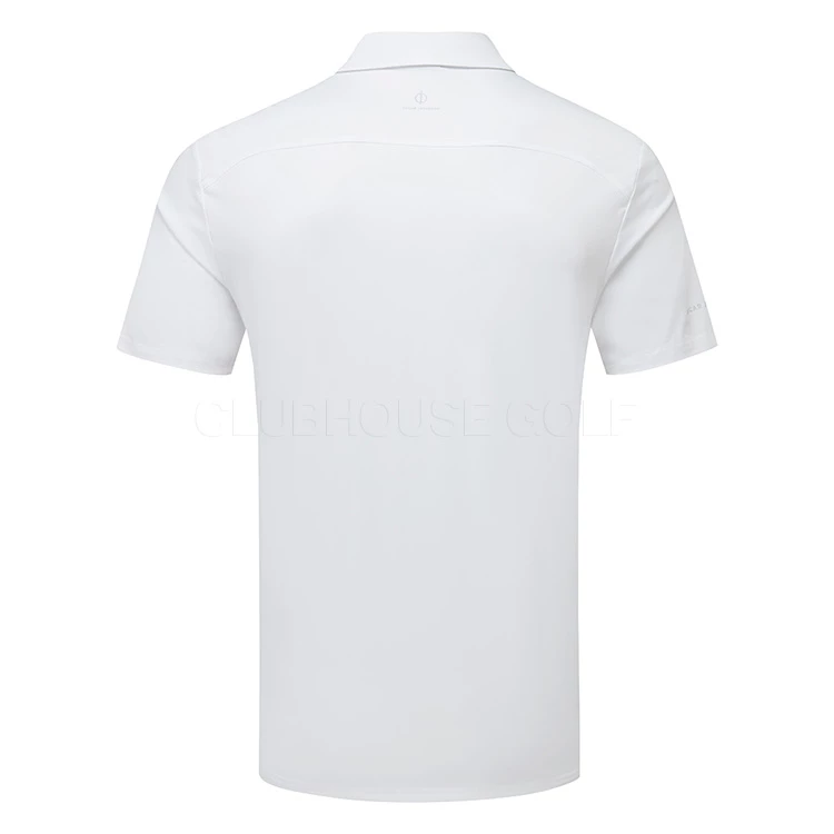 Oscarjacobson Oscar Jacobson Chap II Tour Golf Polo Shirt - Image 3
