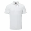 Oscarjacobson Oscar Jacobson Chap II Tour Golf Polo Shirt