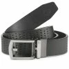 Oscarjacobson Oscar Jacobson Shelby Leather Golf Belt