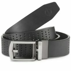Oscarjacobson Oscar Jacobson Shelby Leather Golf Belt