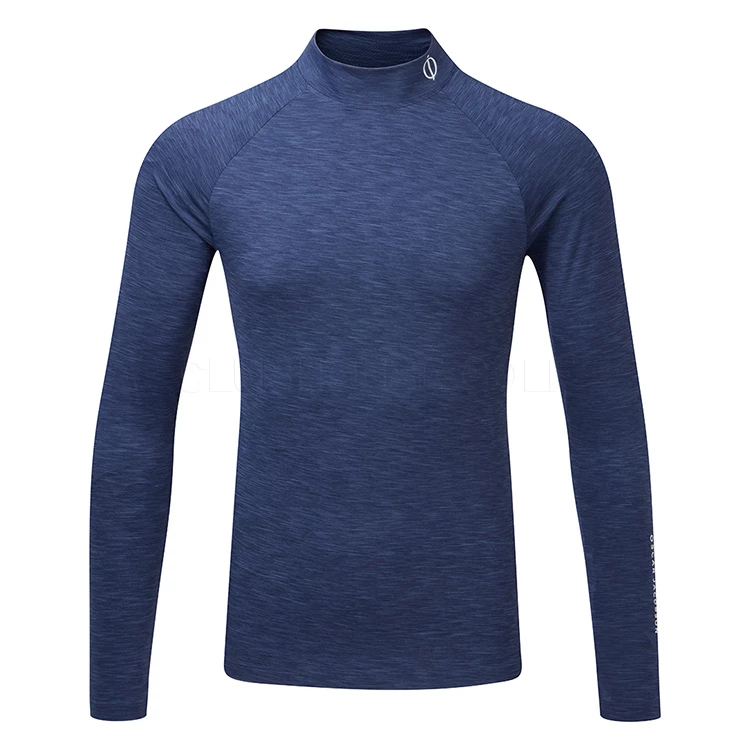 Oscarjacobson Oscar Jacobson Hamilton Thermal Golf Base Layer
