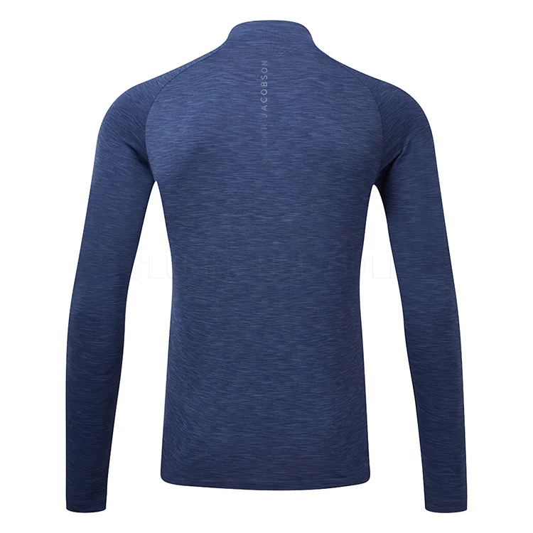 Oscarjacobson Oscar Jacobson Hamilton Thermal Golf Base Layer - Image 3