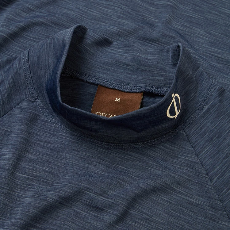 Oscarjacobson Oscar Jacobson Hamilton Thermal Golf Base Layer - Image 2