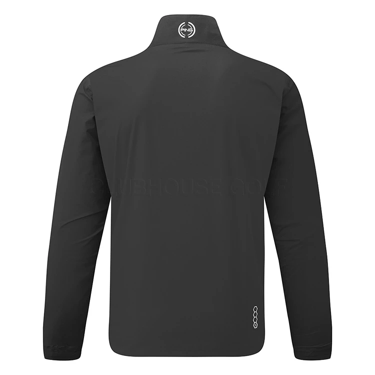 Ping Sensor Dry 2.5 Graphene Waterproof Golf Jacket - Image 3