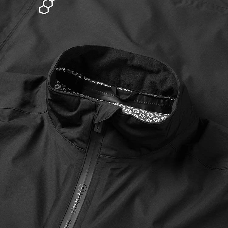 Ping Sensor Dry 2.5 Graphene Waterproof Golf Jacket - Image 2