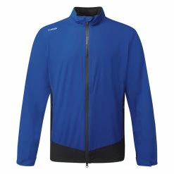 Ping Sensor Dry 2.5 Graphene Waterproof Golf Jacket