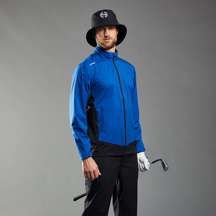 Ping Sensor Dry 2.5 Graphene Waterproof Golf Jacket - Image 4